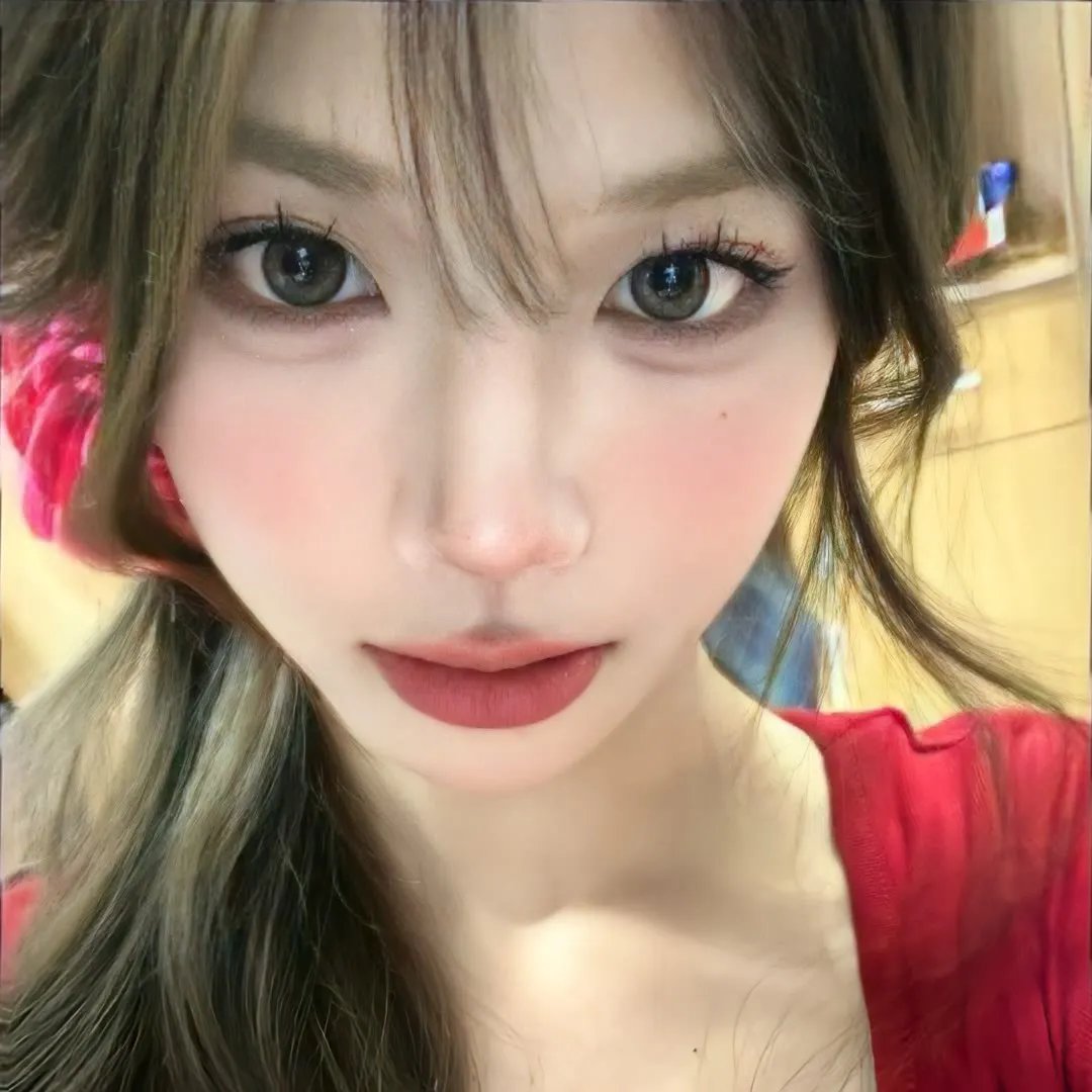 异哉女性