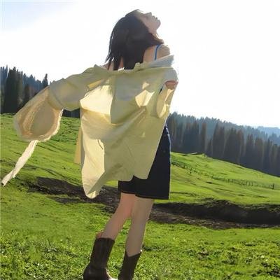 二龙湖村暖花开2